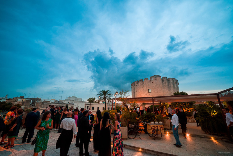 Фото Torre del Parco - 1419 Dimora Storica