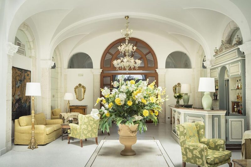 Фото Grande Albergo Internazionale