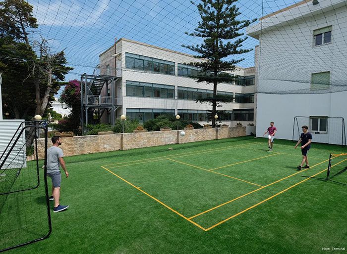 Фото Villa La Meridiana - Caroli Hotels