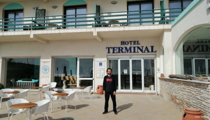 Фото Villa La Meridiana - Caroli Hotels