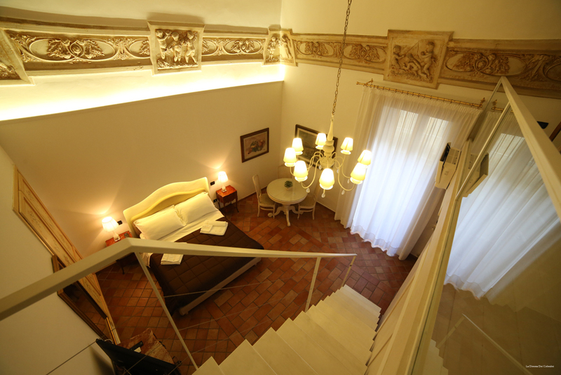 Фото La Dimora Dei Celestini