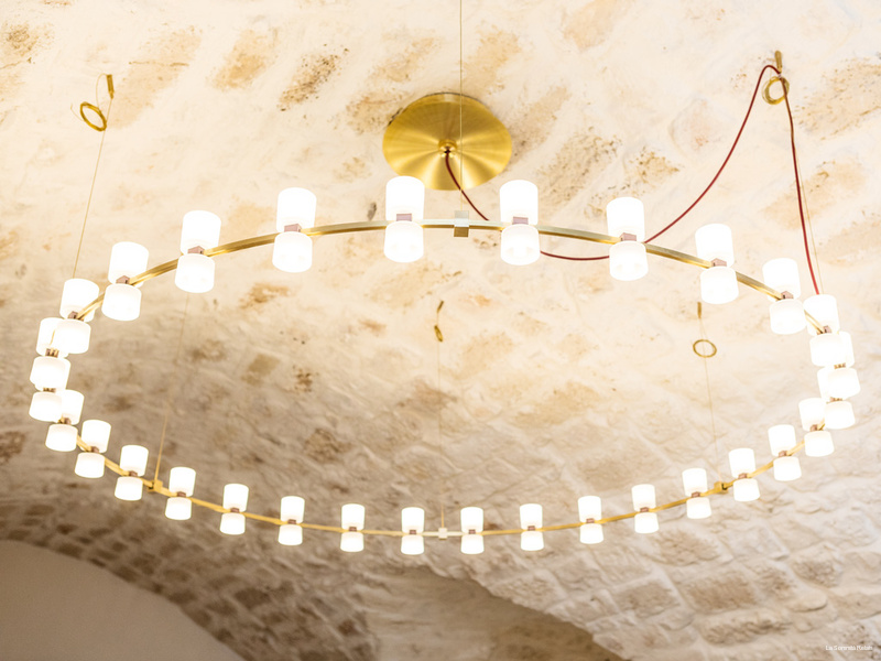 Фото La Sommità Relais & Chateaux