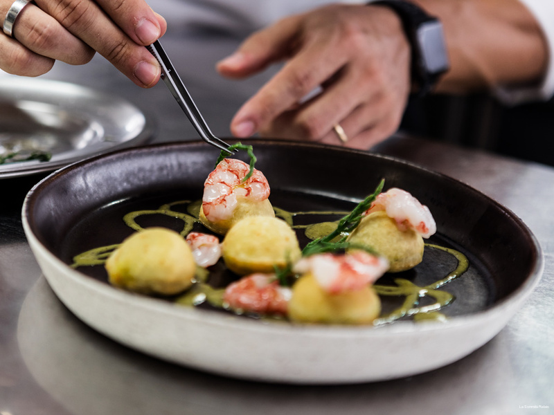 Фото La Sommità Relais & Chateaux