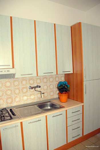 Фото Blumarine Residence Club