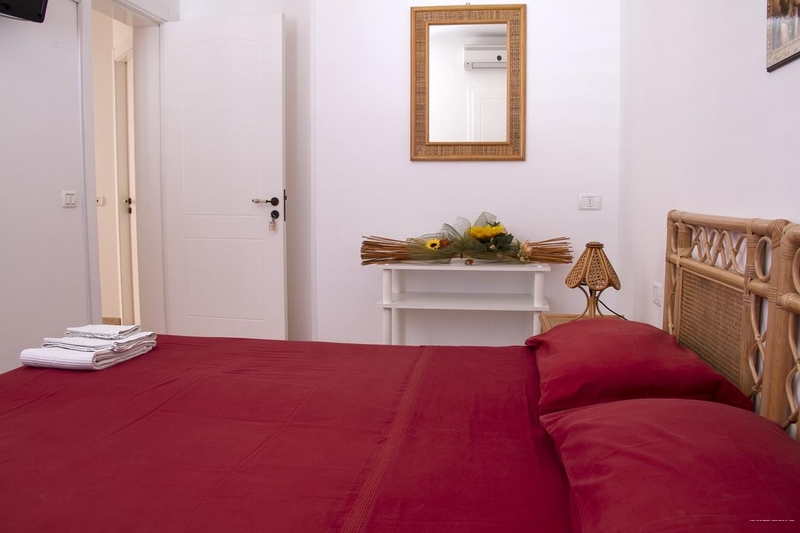 Фото B&b Santa Maria di Leuca