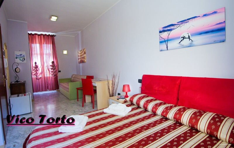 Фото B&b Eraclio