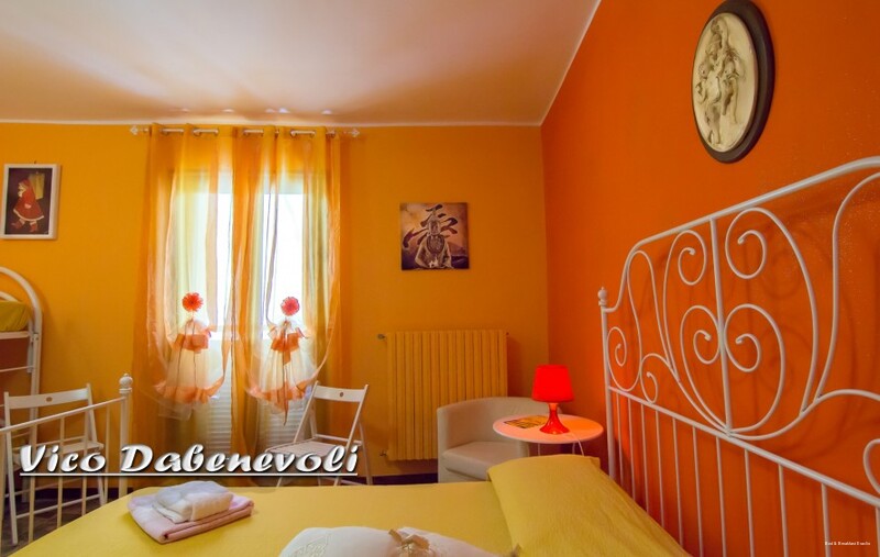 Фото B&b Eraclio