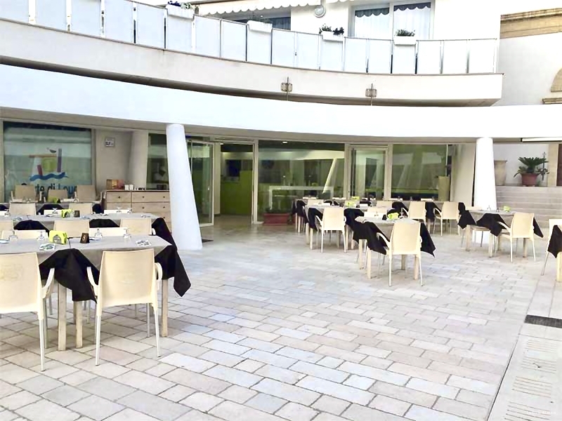 Фото La Corte di Leuca