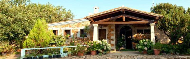 Фото Agriturismo San Fele