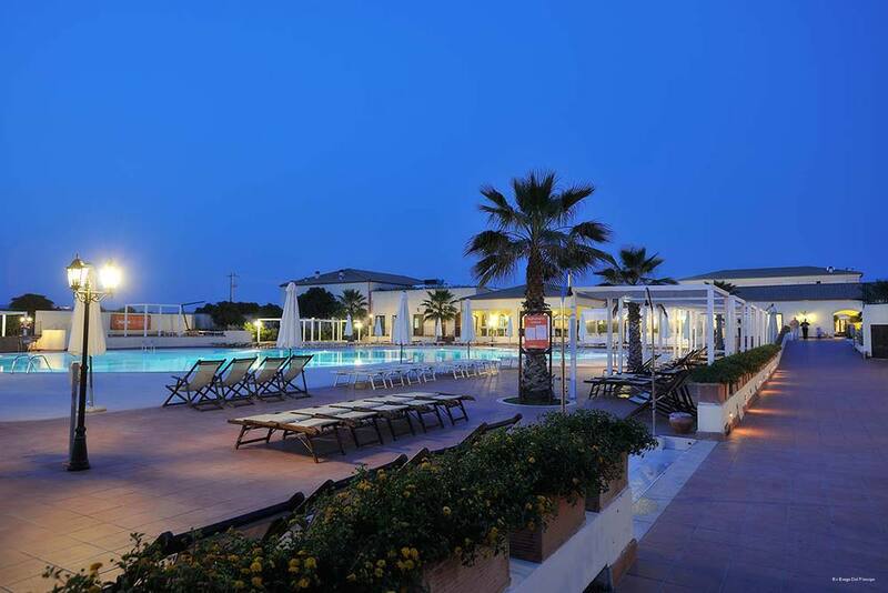 Фото Bv Borgo Del Principe