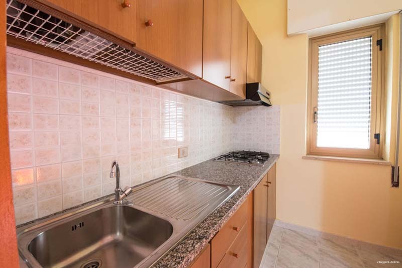 Фото Hotel Villaggio S. Antonio