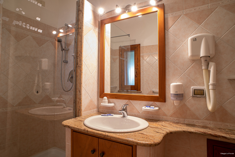 Фото Villaggio La Pizzuta