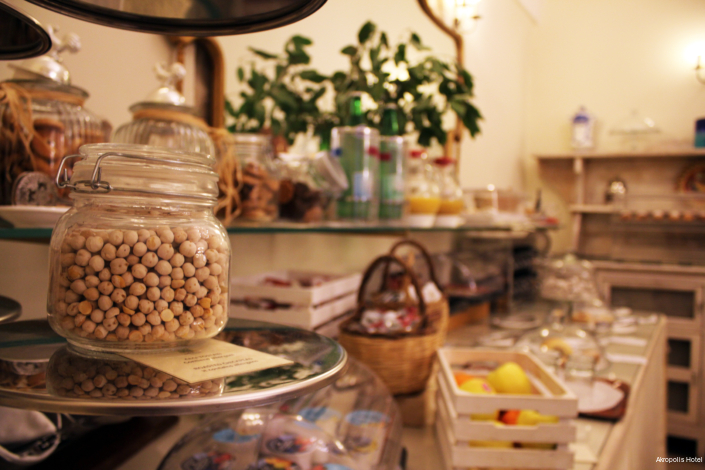 Фото Akropolis Hotel