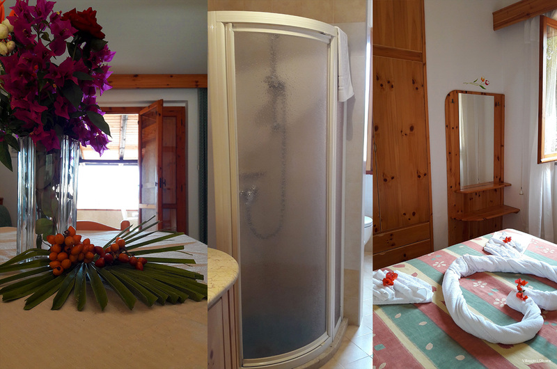 Фото Villaggio l' Olivara