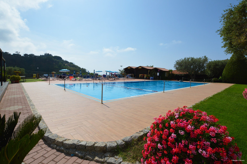 Фото Villaggio l' Olivara