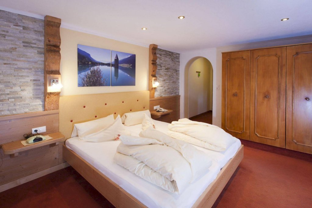 Фото Beauty & Wellness Hotel Tirolerhof