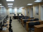 ЧПОУ центр профессиональных компетенций (Парковая ул., 7, Нефтеюганск), центр повышения квалификации в Нефтеюганске