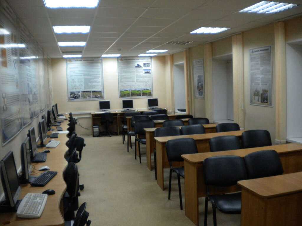 Professional development center Chpou Centr professionalnih kompetenciy, Nefteugansk, photo