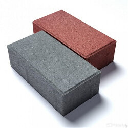 رصف البلاط Paving slabs TarusaTrotuar ، ، صورة