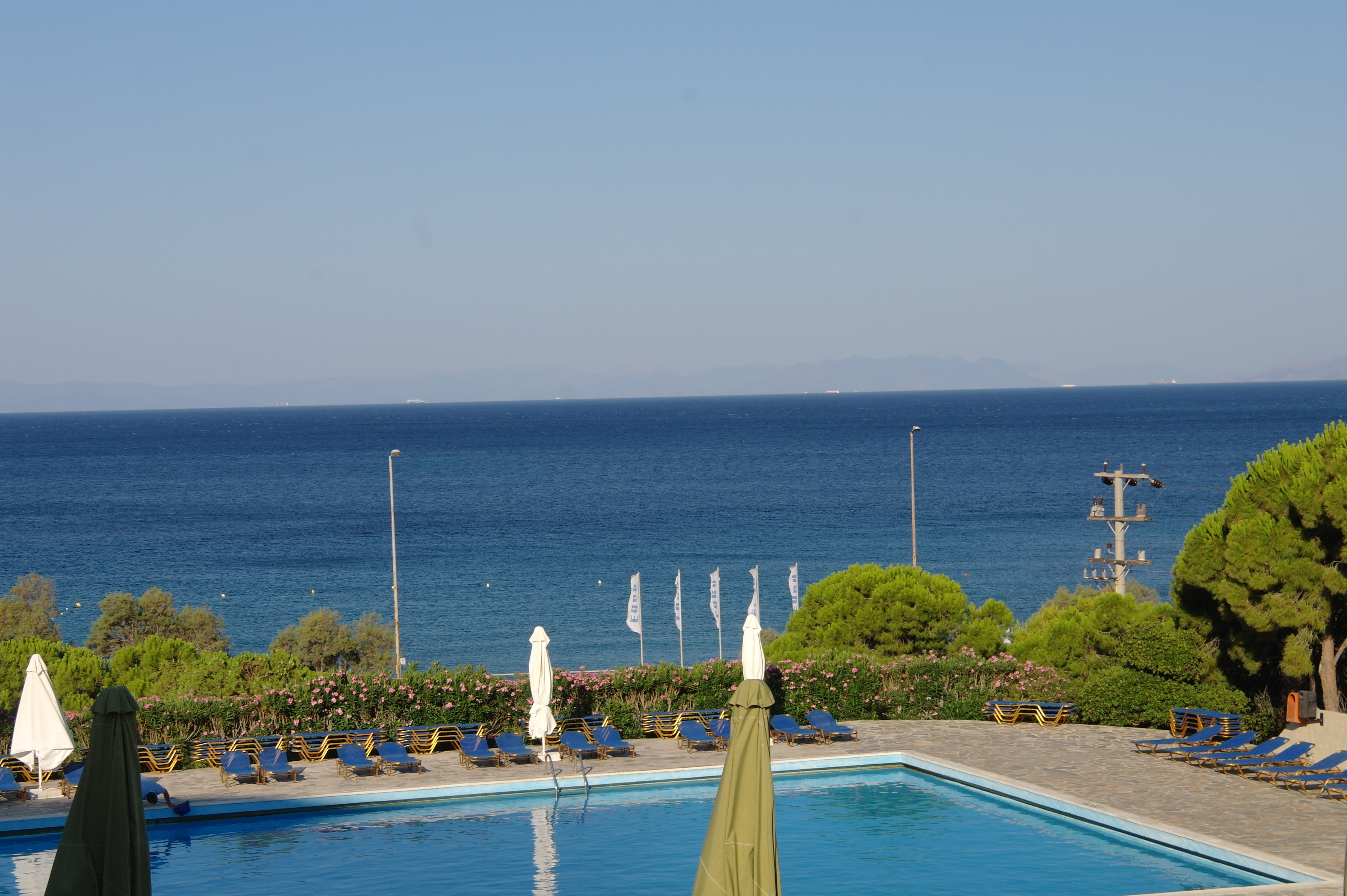 Фото Отель Ever Eden Beach Resort