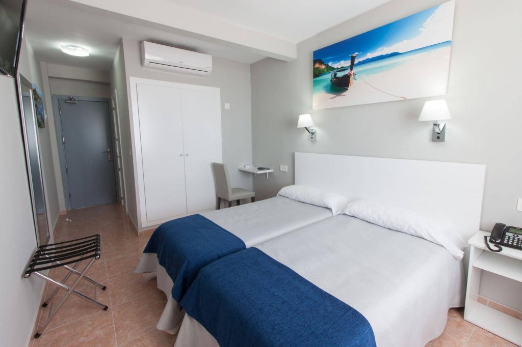 Фото Hotel Los Jazmines