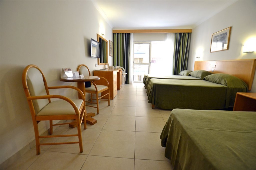 Фото Qawra Palace Resort & SPA