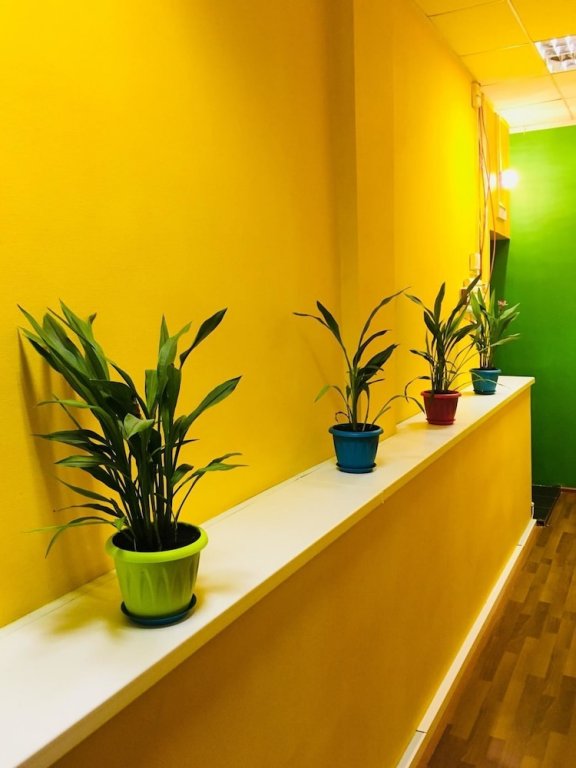 Фото Travel inn Новослободская