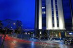 Gezi Hotel Bosphorus Fitness (İstanbul, Beyoğlu, Gümüşsuyu Mah., Mete Cad., 34) ، سلع رياضية