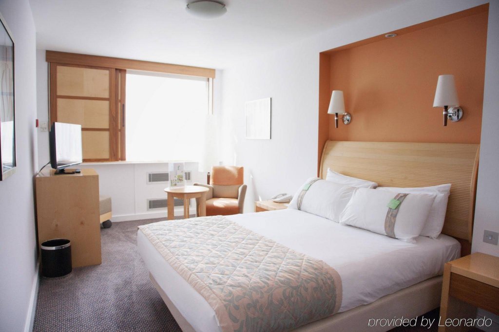 Фото Holiday Inn Birmingham City Centre