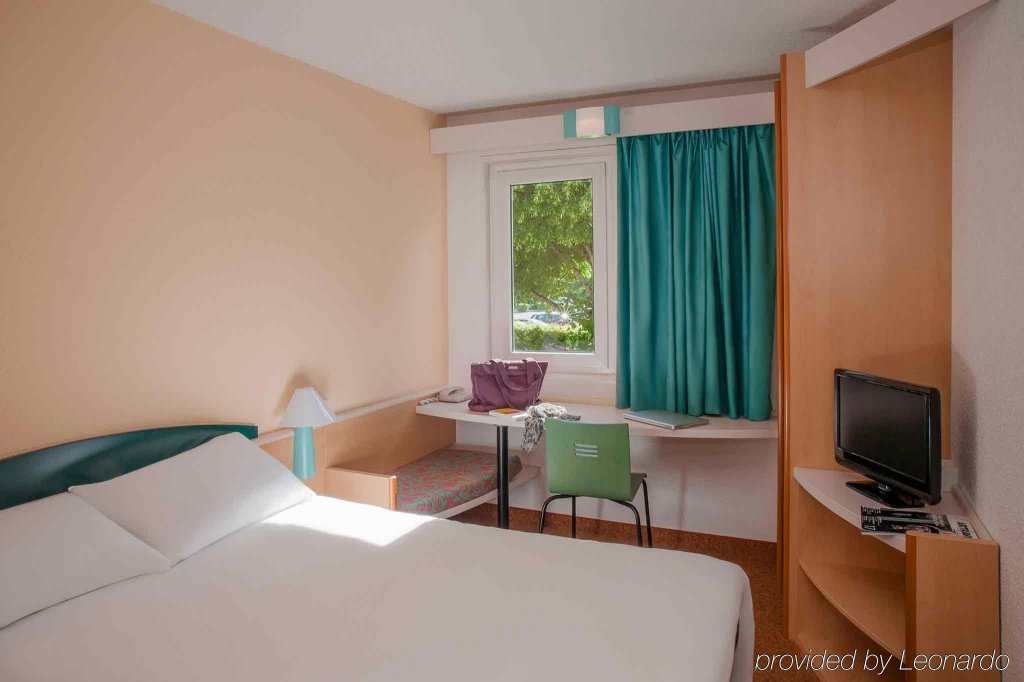 Фото ibis Tours Sud