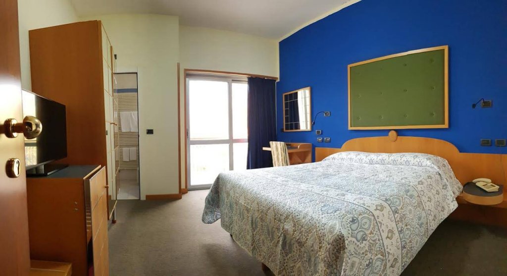 Фото Hotel Terme di Castel San Pietro