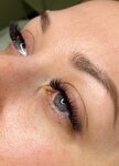 Resnichka (prospekt 50 let Oktyabrya, 30), beauty salon