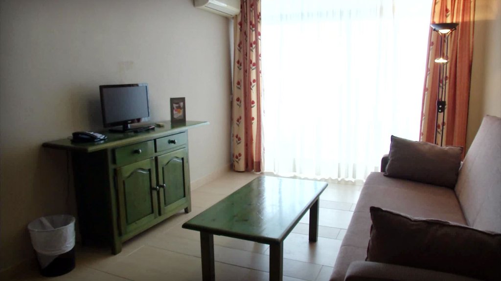 Фото Bluesea Lagos de Cesar