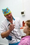 Ent Doctor (Gertsena Street, 68/1), medical center, clinic