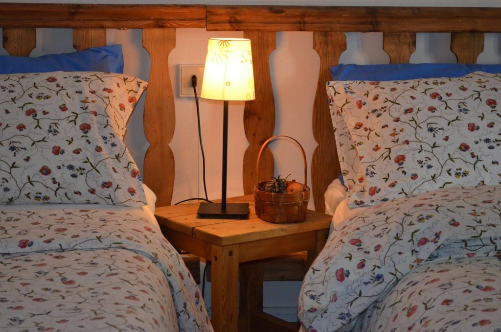 Фото Hotel Funivia