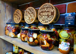 Aromaty taygi (Pushkinskaya Street, 8), cookery store