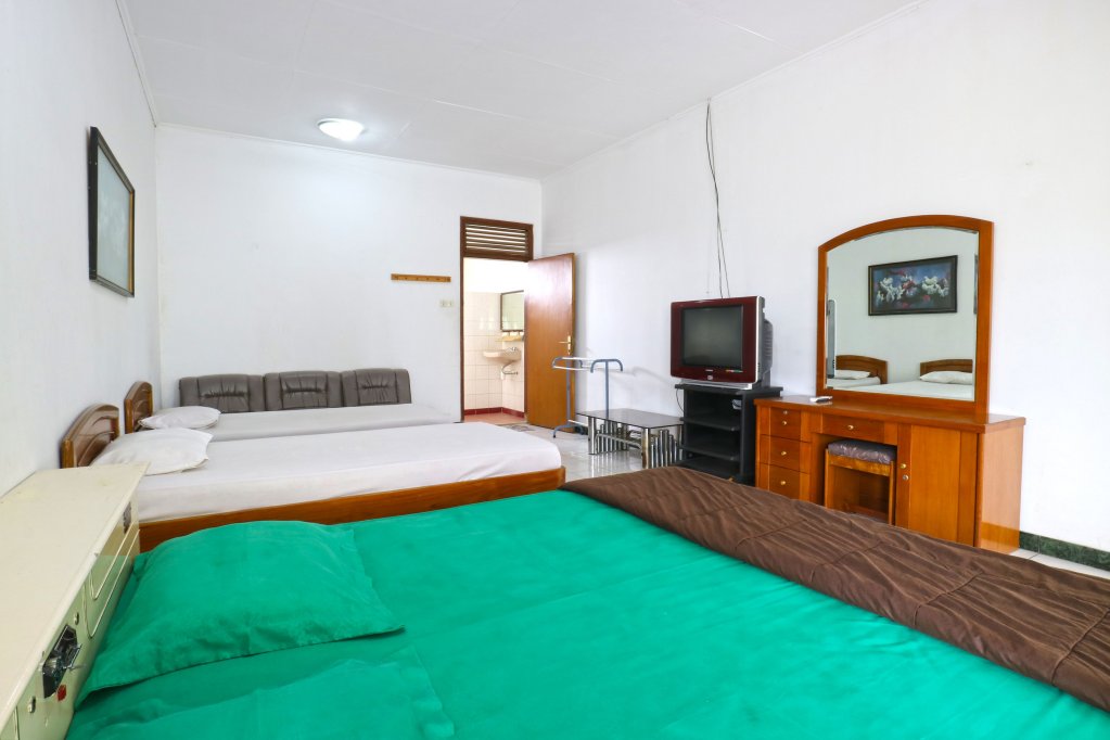 Фото Vanda Villa