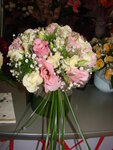 Orchideya (Dovatortsev Street, 61), flower shop