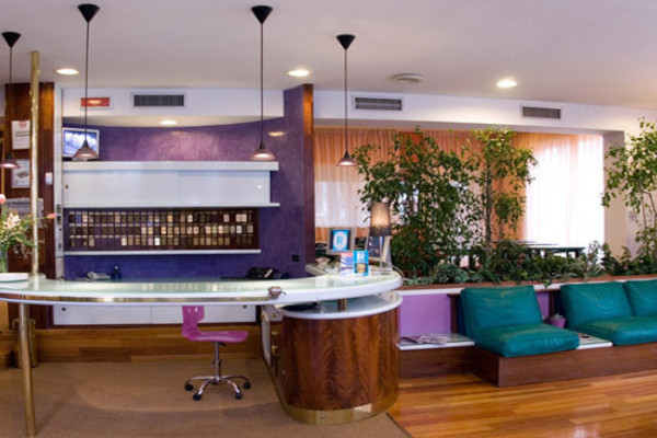 Фото отеля 2