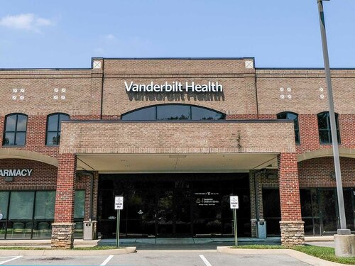 Vanderbilt Weight Loss Center Clarksville, medical center, clinic,  Tennessee, Montgomery County  Yandex Maps