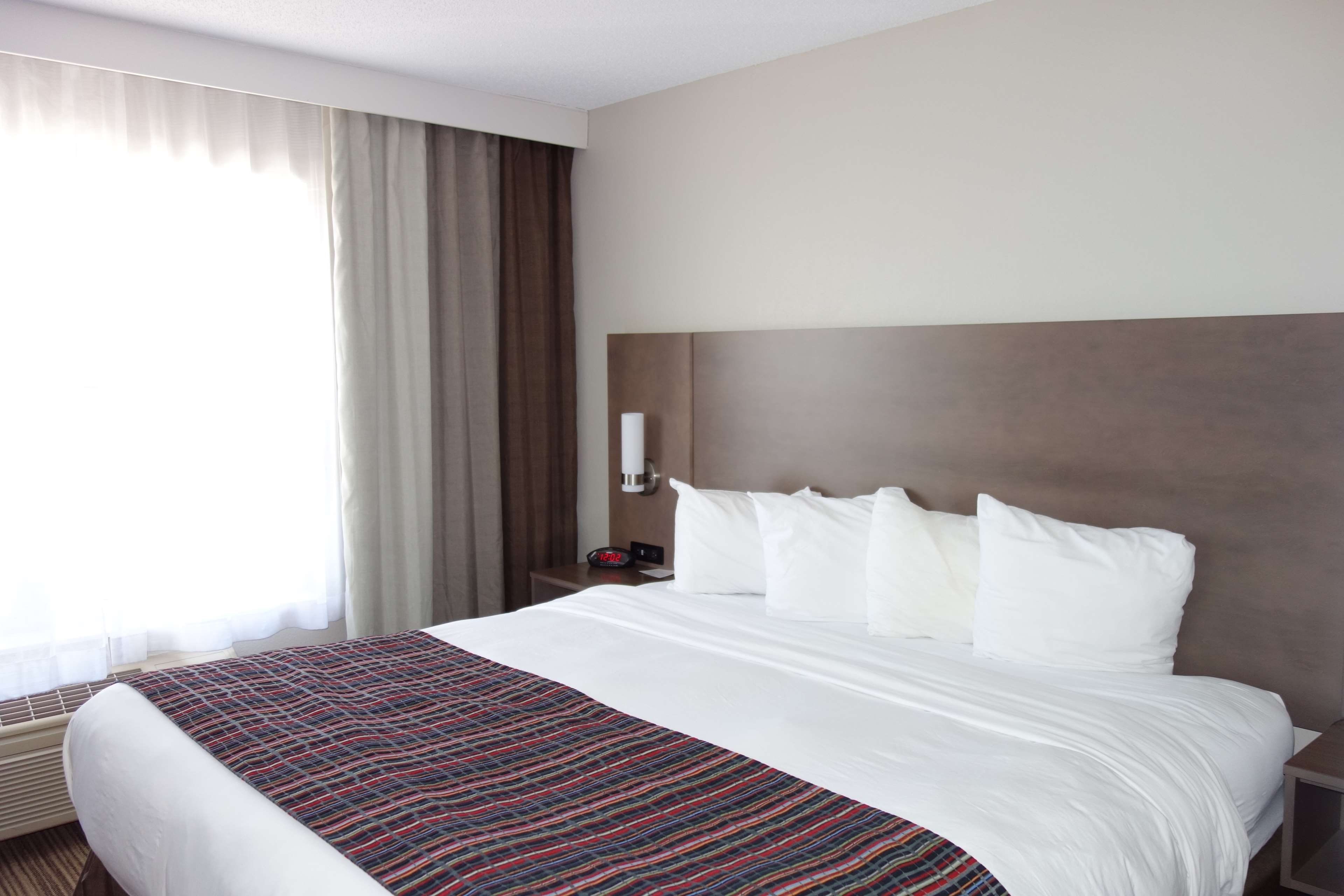 Фото Country Inn & Suites by Radisson, Mason City, Ia