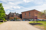 Fairlawn Rehabilitation Hospital, affiliate of Encompass Health (United States, Worcester, 189 May St.), hospital para adultos