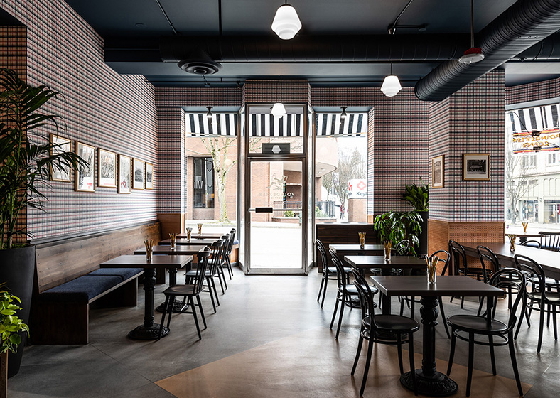 Фото Graduate Seattle