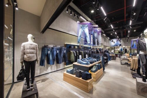 Calvin klein hot sale turkiye