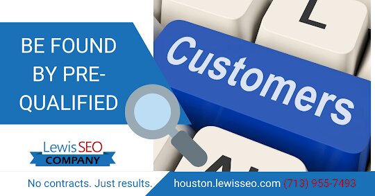 Internet marketing Houston Seo - Top Rated Company - Lewis Seo Houston, Houston, photo