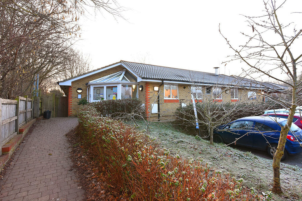 School Bright Horizons Longfield Day Nursery and Preschool, Kent County, photo