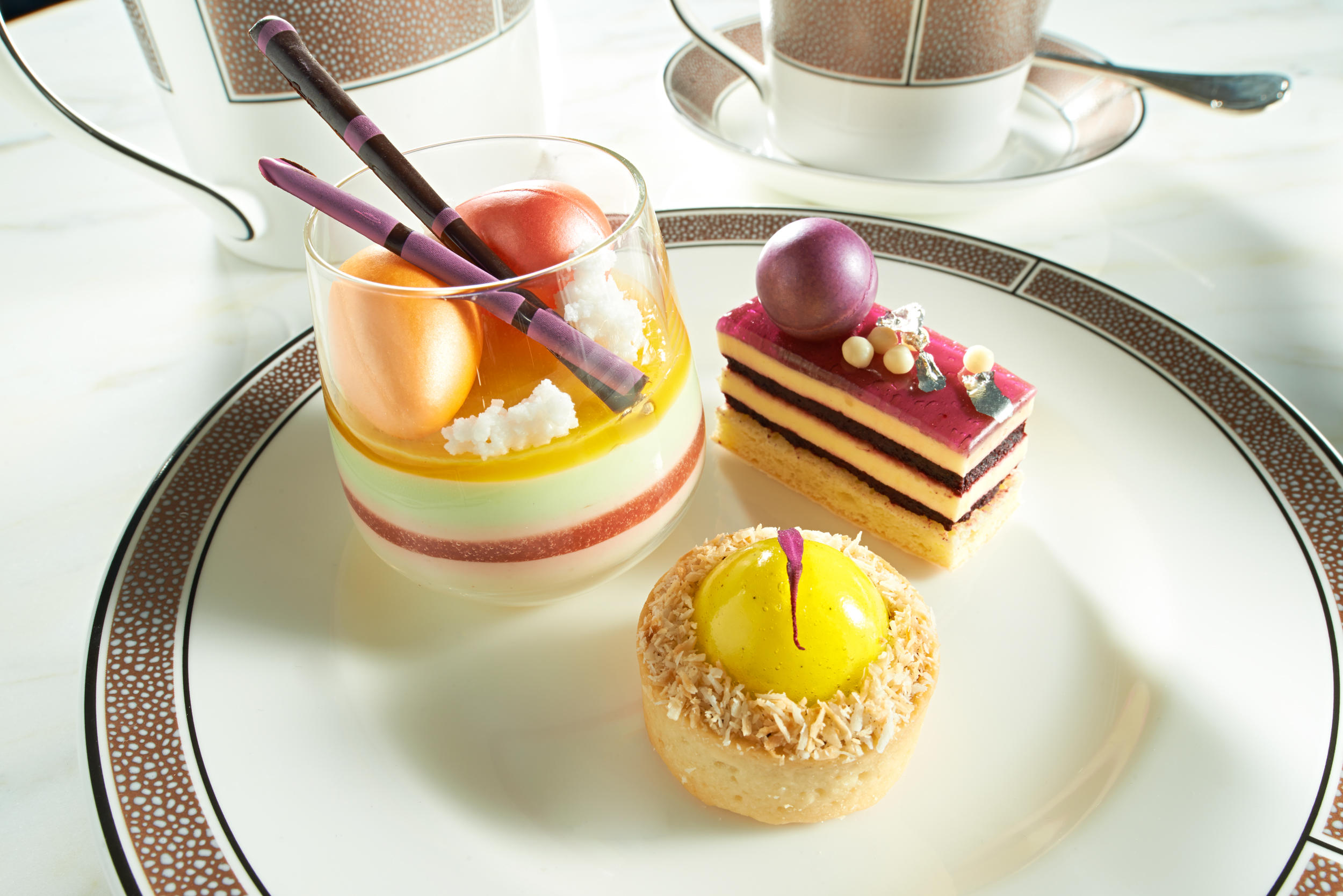 Фото The Langham, Chicago