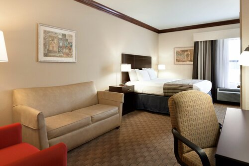 Гостиница Country Inn & Suites by Radisson, Fayetteville-Fort Bragg, Nc в Спринг Лейк