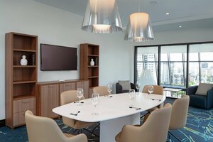 Гостиница Homewood Suites by Hilton Santo Domingo, Dominican Republic