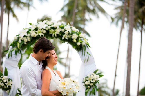 Гостиница Phuket Panwa Beachfront Resort на Пхукете